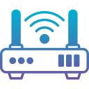 wlan router