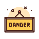 danger