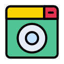 fotocamera tascabile