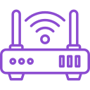 wlan router