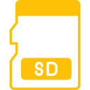 carte sd