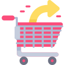 Shopping cart