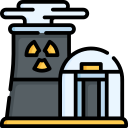 原子力発電所