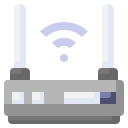 Wifi signal