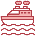 croisière