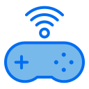 Game controller