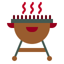 griglia per barbecue