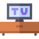 mesa de tv
