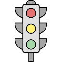 Traffic lights