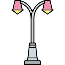 straatlamp