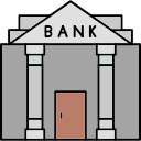은행