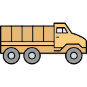 camion militare