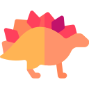 Stegosaurus