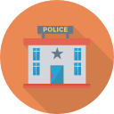 estación de policía