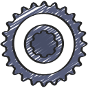 cog