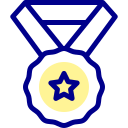 medal