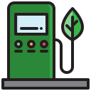 carburante ecologico