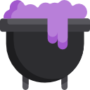 Cauldron