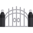 cancello