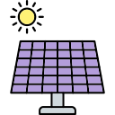 panneau solaire