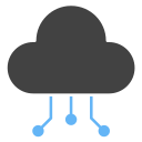 datos en la nube