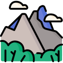 montaña