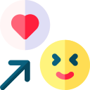 Facebook reactions