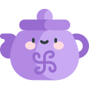 Teapot