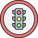 Traffic light