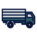 Cargo truck
