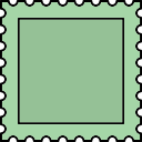 znaczek pocztowy