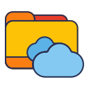 Cloud folder