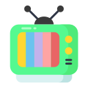 テレビ