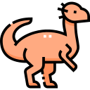 パキケファロサウルス