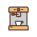 Coffee machine