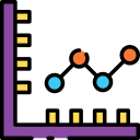 graphique linéaire