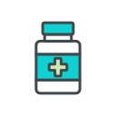 Medication bottle