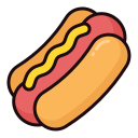 hot dog