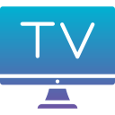 télévision