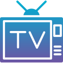 televisión