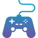 gamepad