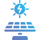 energia słoneczna