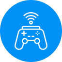 gamepad