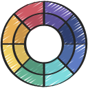 Color wheel