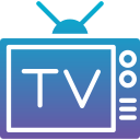 televisión