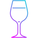 Wine glass