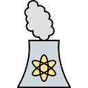 elektrownia jądrowa