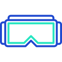 lunettes de réalité virtuelle