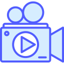 videocamera