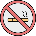 No smoking